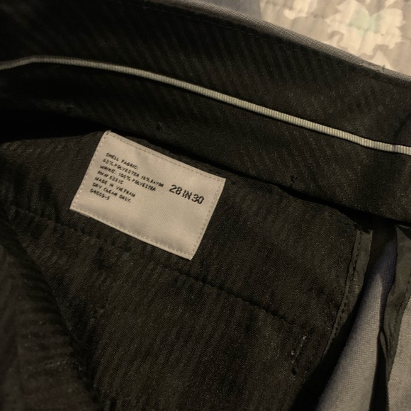 NWOT JF J.Ferrar Suit Jacket and Pants Set - Picture 10 of 10